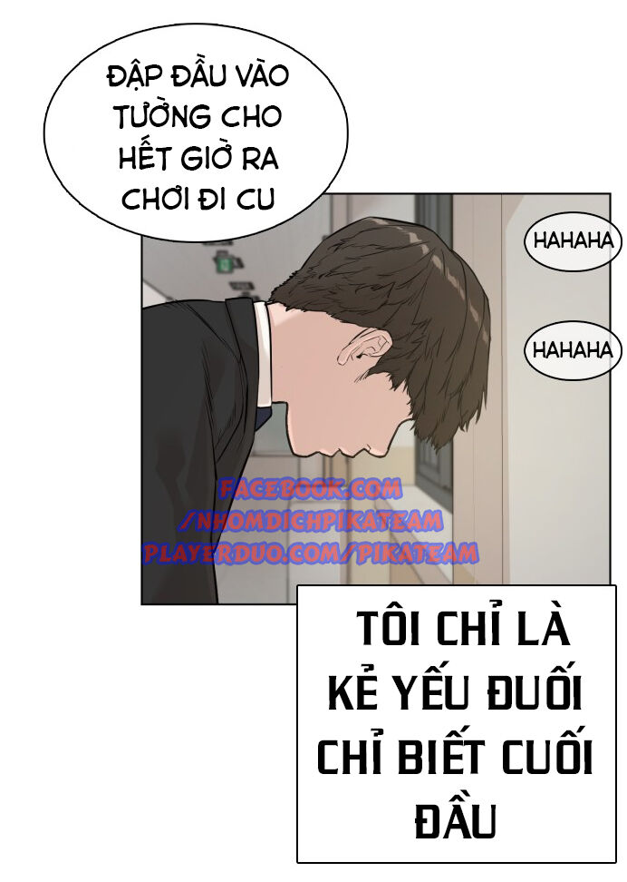 Cách Chiến Thắng Trận Đấu Chapter 7 - 9