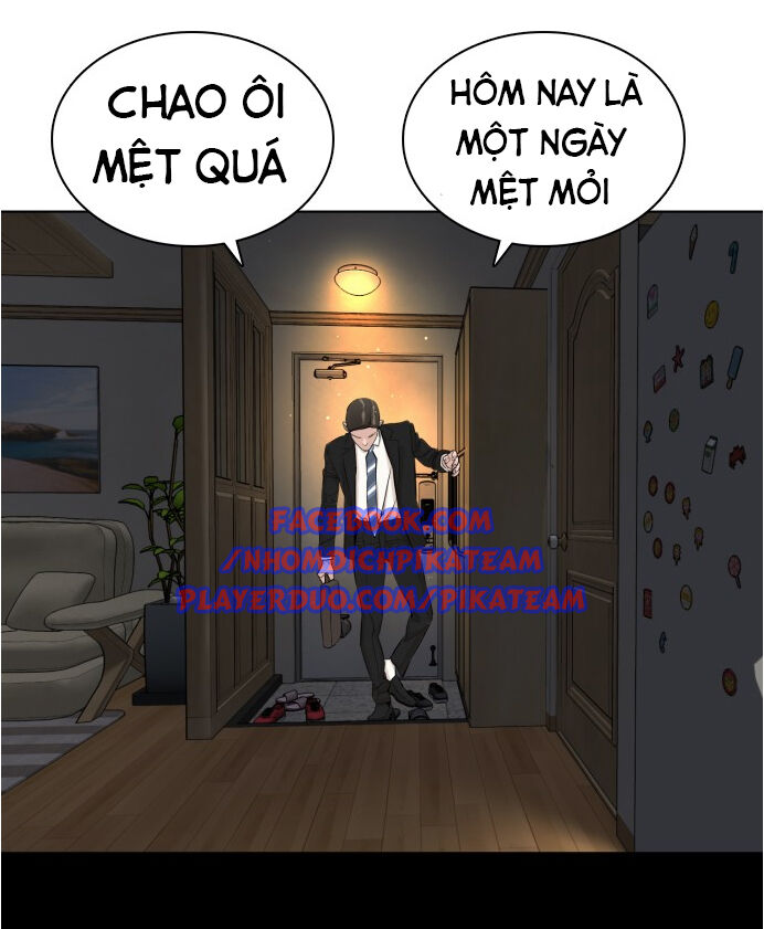 Cách Chiến Thắng Trận Đấu Chapter 7 - 85