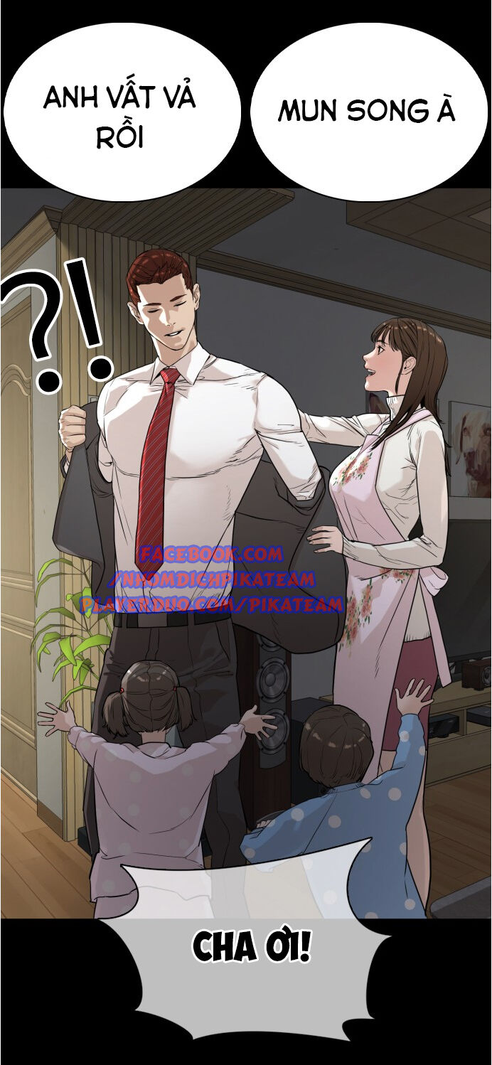 Cách Chiến Thắng Trận Đấu Chapter 7 - 88
