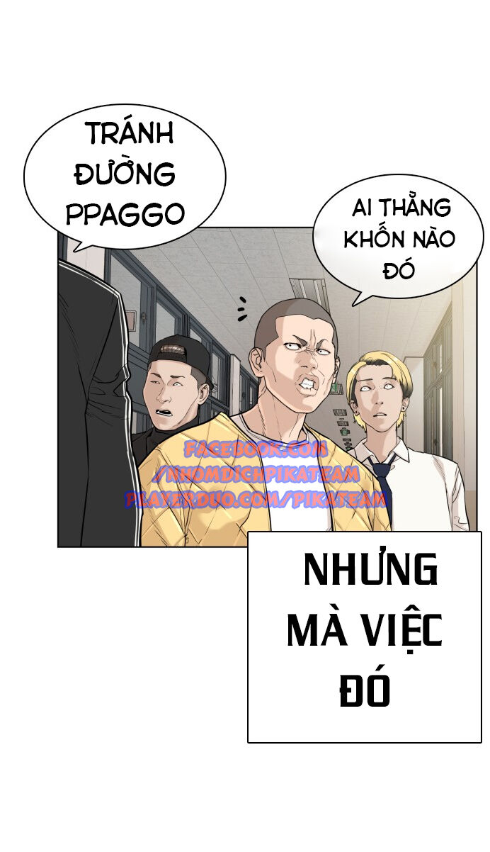 Cách Chiến Thắng Trận Đấu Chapter 7 - 10