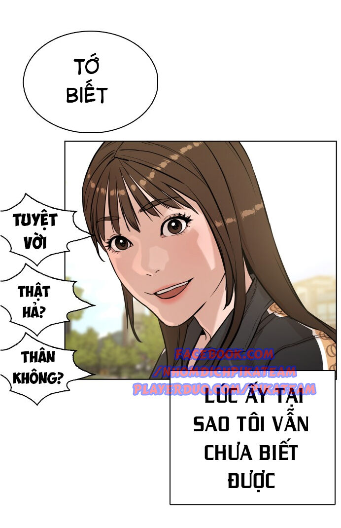 Cách Chiến Thắng Trận Đấu Chapter 7 - 96