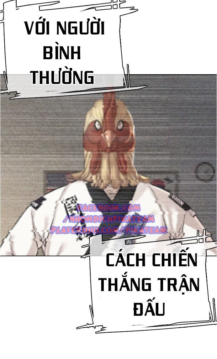 Cách Chiến Thắng Trận Đấu Chapter 9 - 109