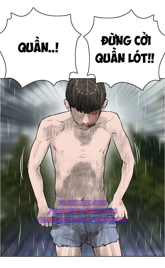 Cách Chiến Thắng Trận Đấu Chapter 9 - 57