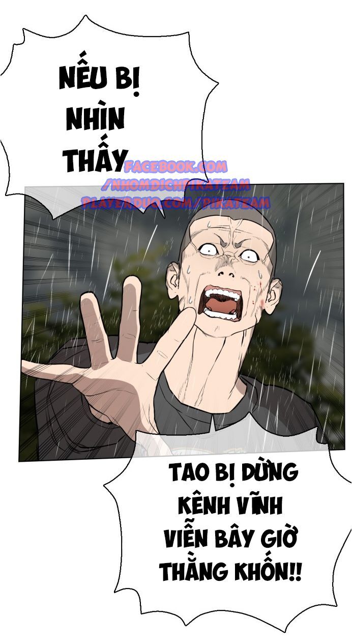 Cách Chiến Thắng Trận Đấu Chapter 9 - 59