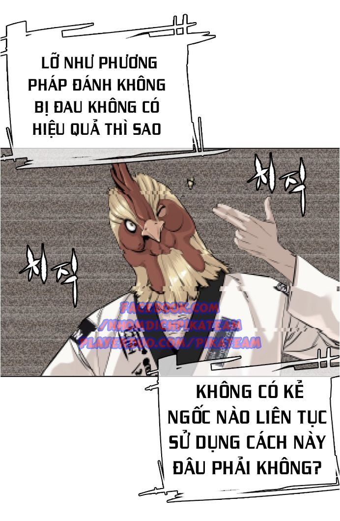 Cách Chiến Thắng Trận Đấu Chapter 9 - 10
