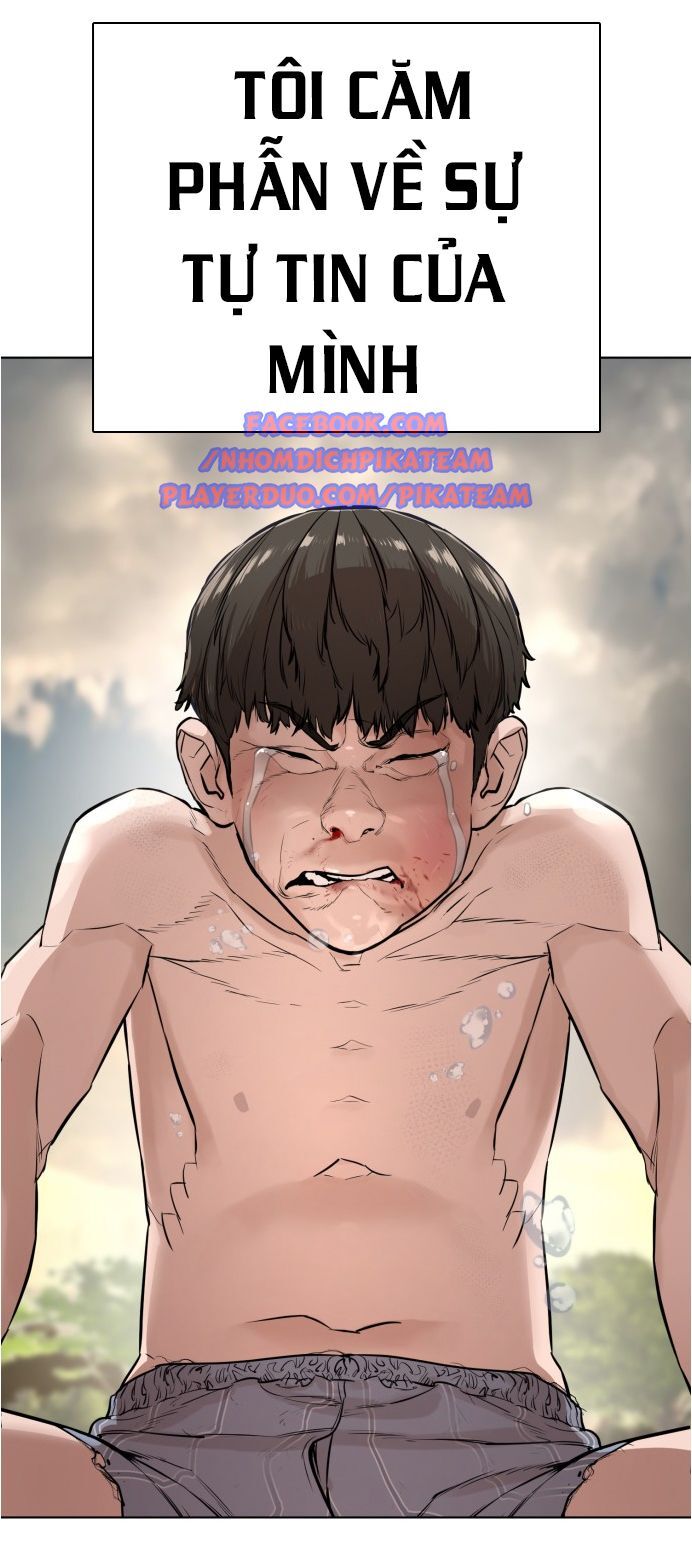 Cách Chiến Thắng Trận Đấu Chapter 9 - 92