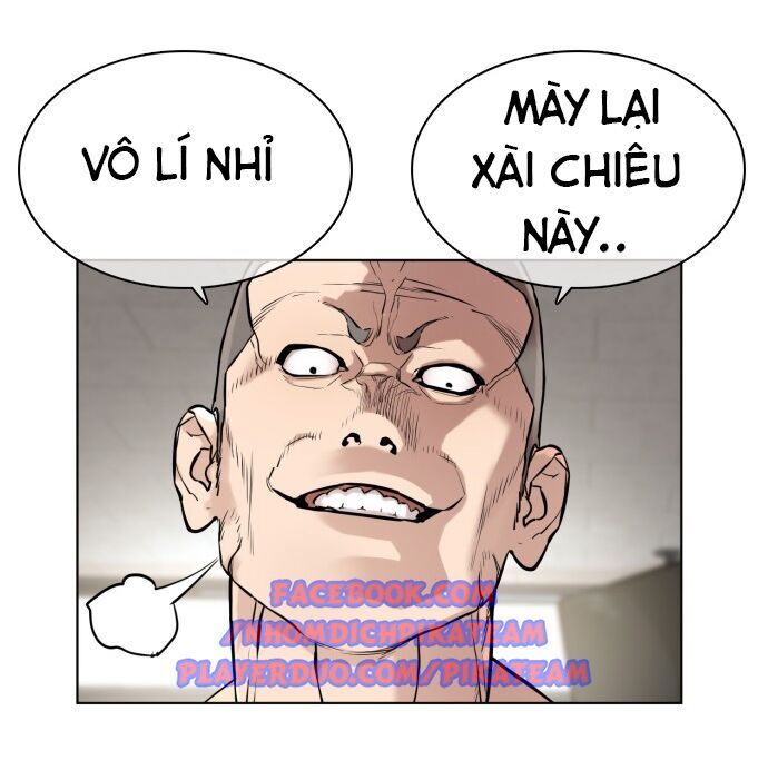 Cách Chiến Thắng Trận Đấu Chapter 11 - 14