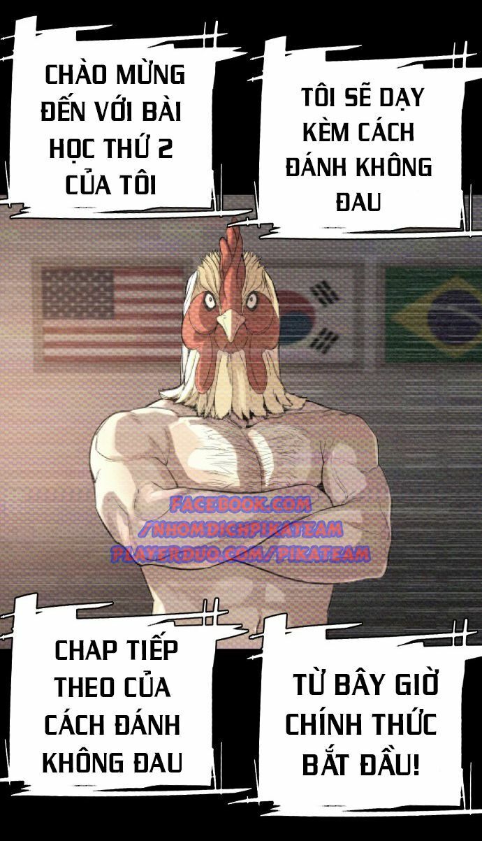 Cách Chiến Thắng Trận Đấu Chapter 11 - 30