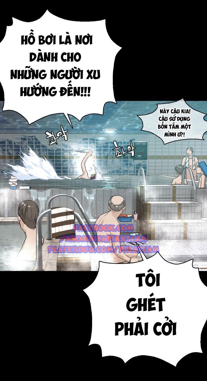Cách Chiến Thắng Trận Đấu Chapter 11 - 46