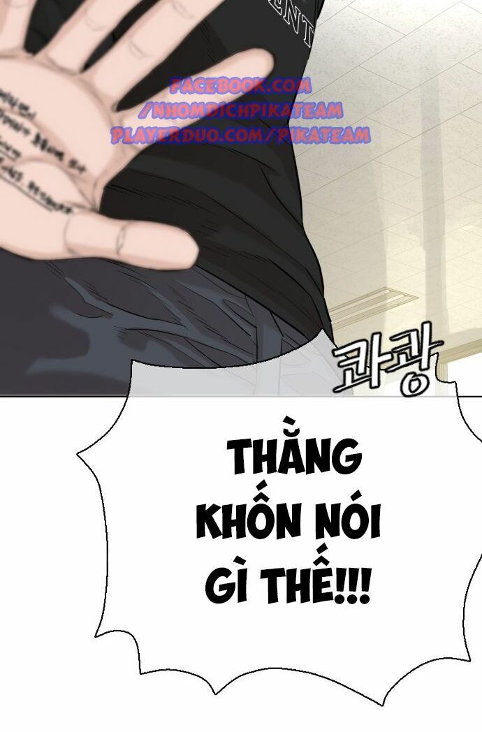 Cách Chiến Thắng Trận Đấu Chapter 11 - 7