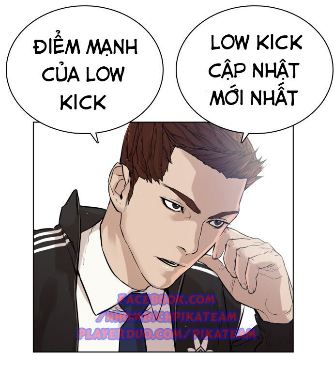 Cách Chiến Thắng Trận Đấu Chapter 11 - 75
