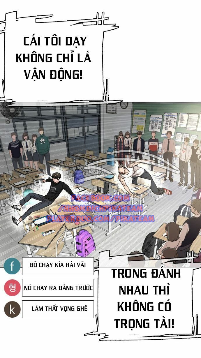 Cách Chiến Thắng Trận Đấu Chapter 11 - 84