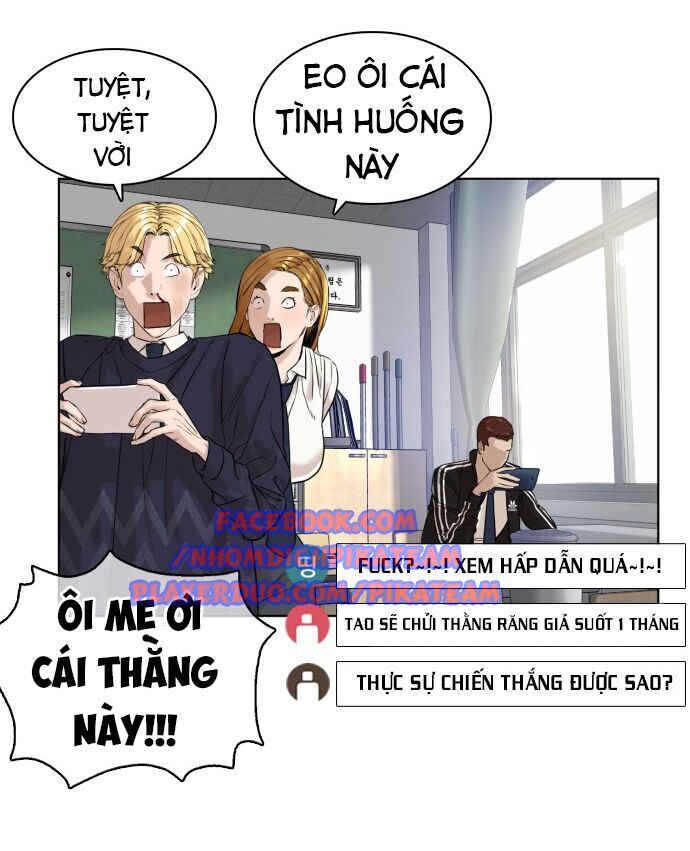 Cách Chiến Thắng Trận Đấu Chapter 11 - 88