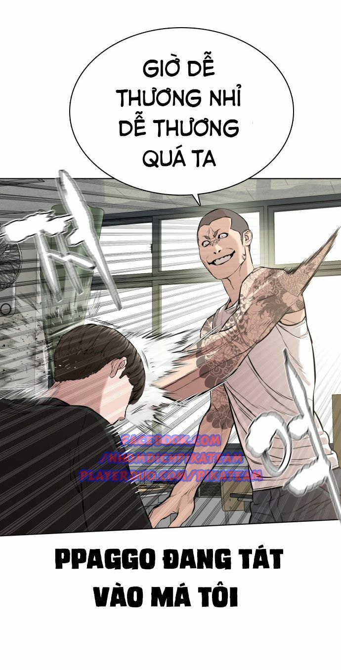 Cách Chiến Thắng Trận Đấu Chapter 11 - 10