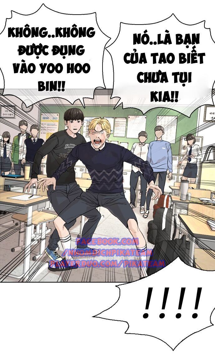 Cách Chiến Thắng Trận Đấu Chapter 12 - 27