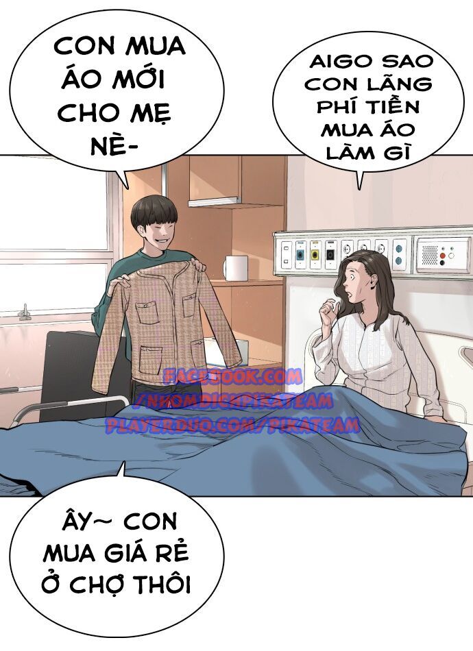 Cách Chiến Thắng Trận Đấu Chapter 12 - 53