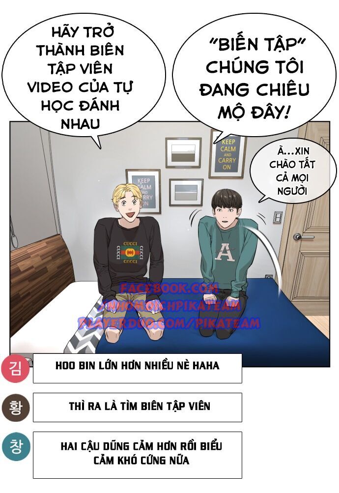 Cách Chiến Thắng Trận Đấu Chapter 12 - 70