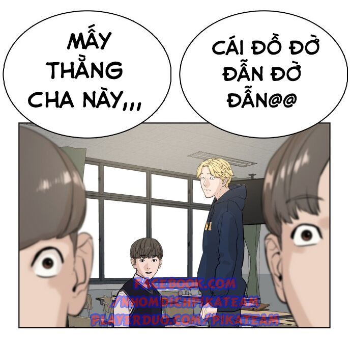 Cách Chiến Thắng Trận Đấu Chapter 12 - 92