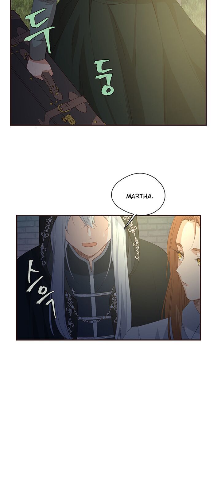 Hãy Coi Chừng Ác Nữ Chapter 11 - 21