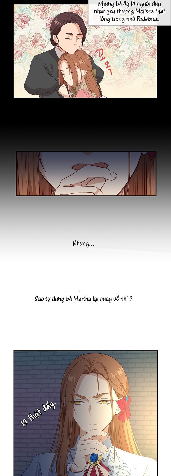 Hãy Coi Chừng Ác Nữ Chapter 11 - 23