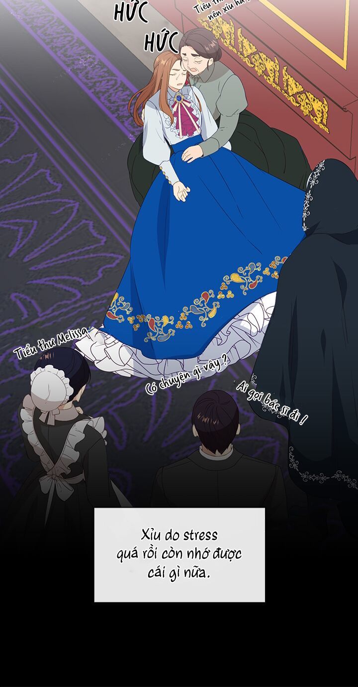 Hãy Coi Chừng Ác Nữ Chapter 12 - 8