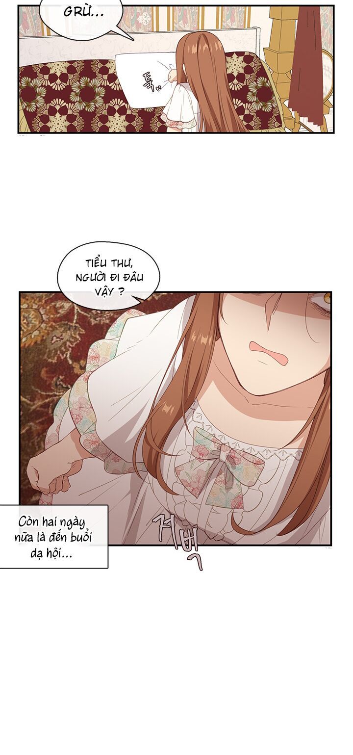 Hãy Coi Chừng Ác Nữ Chapter 13 - 14