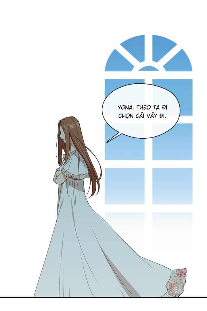 Hãy Coi Chừng Ác Nữ Chapter 13 - 18