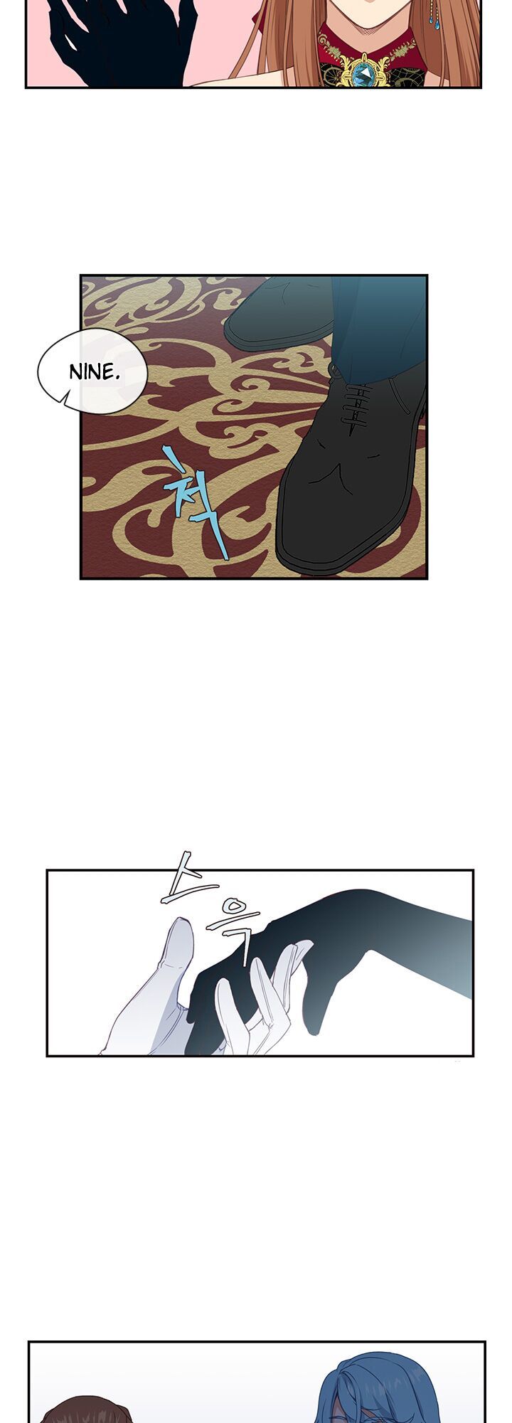 Hãy Coi Chừng Ác Nữ Chapter 16 - 22