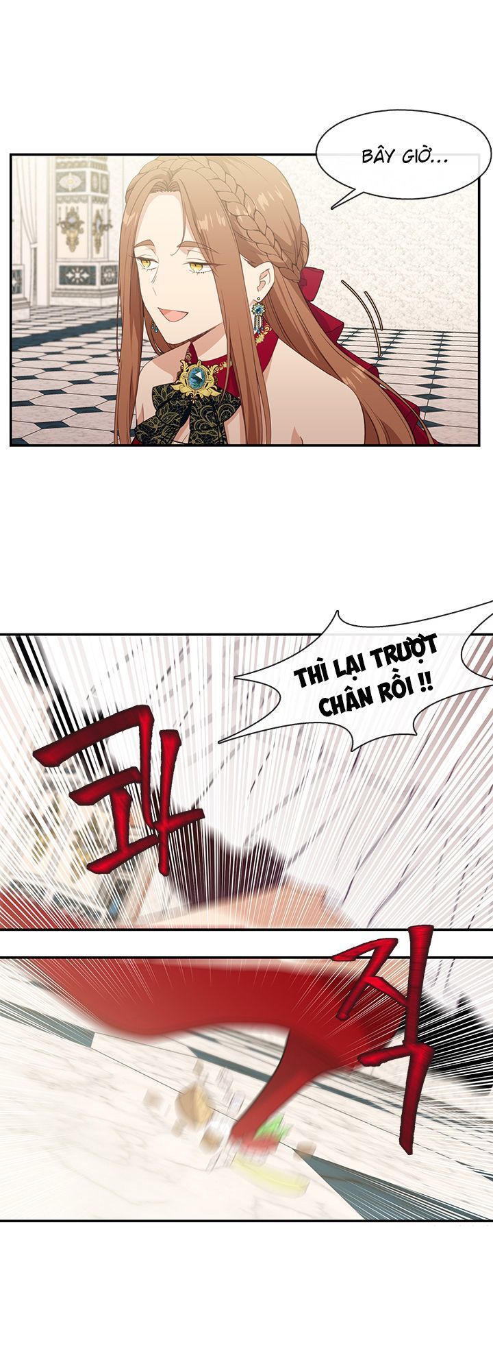 Hãy Coi Chừng Ác Nữ Chapter 18 - 12