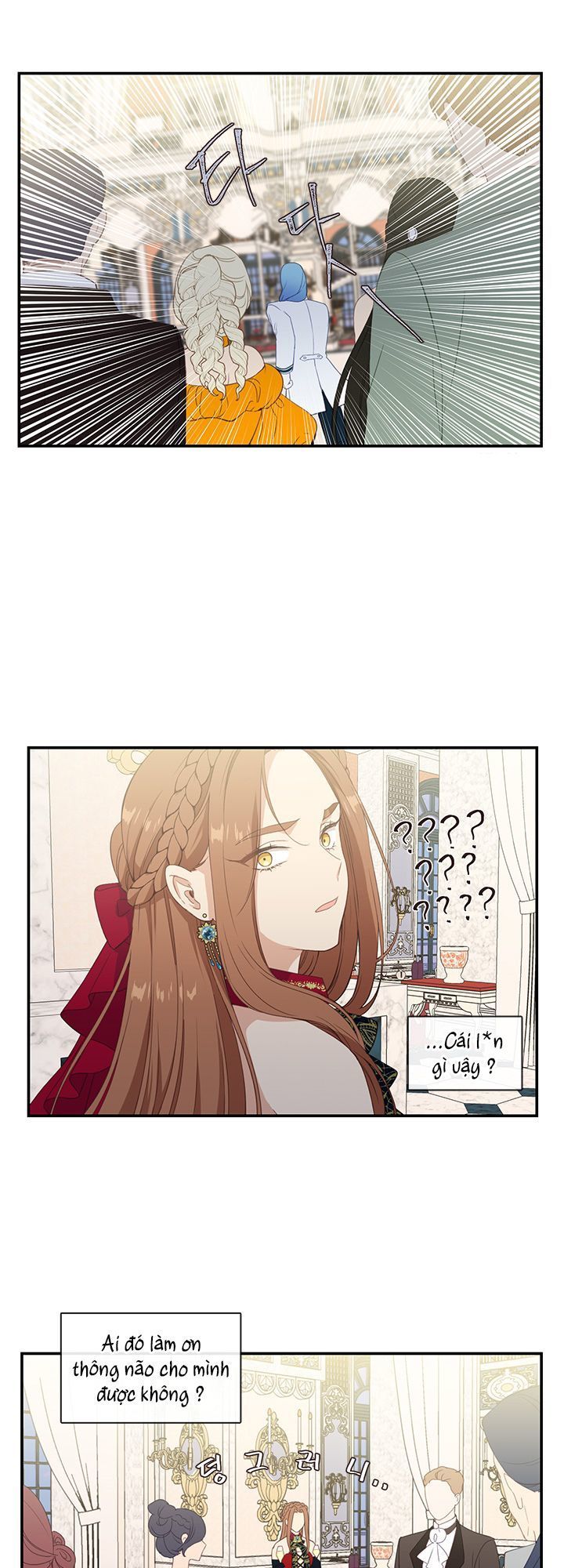 Hãy Coi Chừng Ác Nữ Chapter 18 - 26