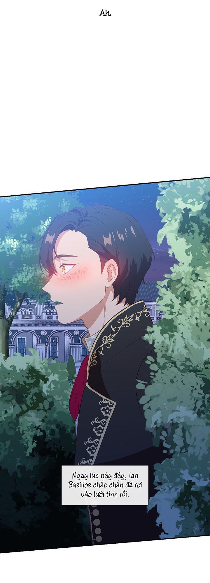 Hãy Coi Chừng Ác Nữ Chapter 19 - 19