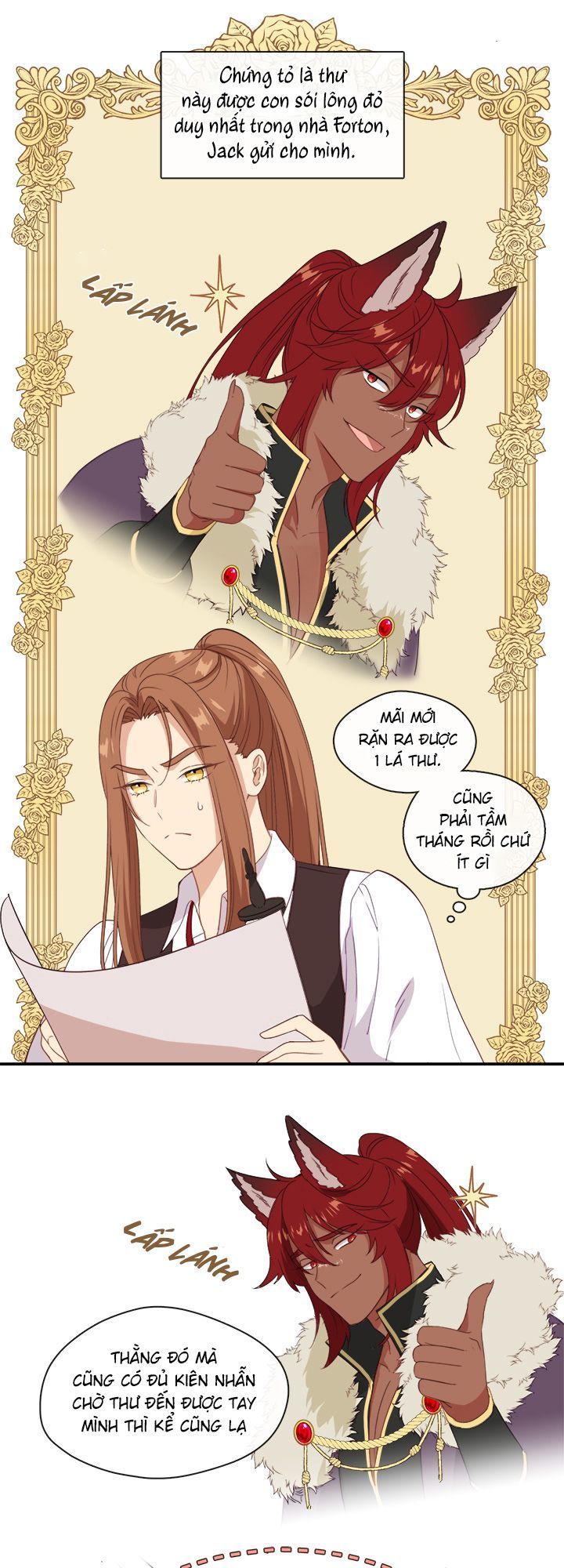 Hãy Coi Chừng Ác Nữ Chapter 22 - 13