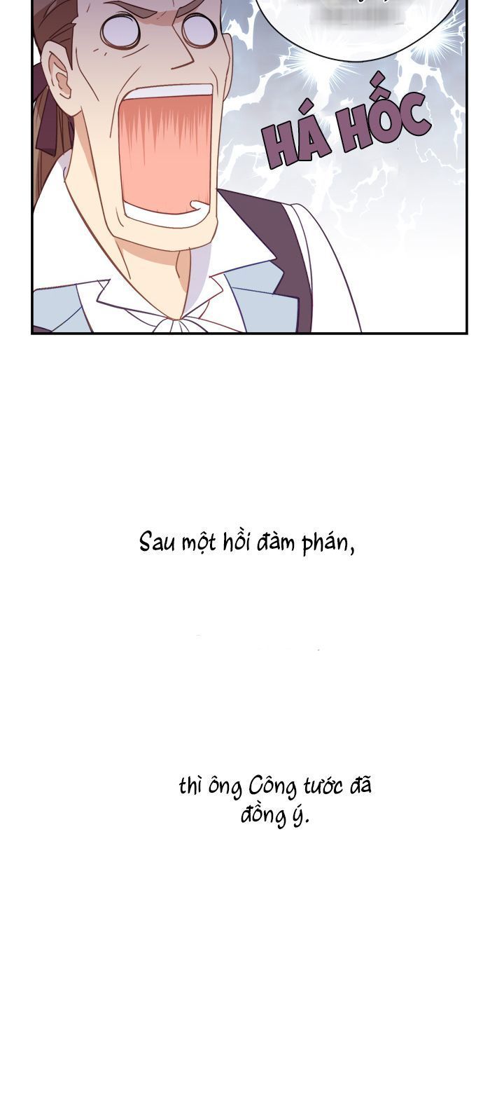 Hãy Coi Chừng Ác Nữ Chapter 22 - 28