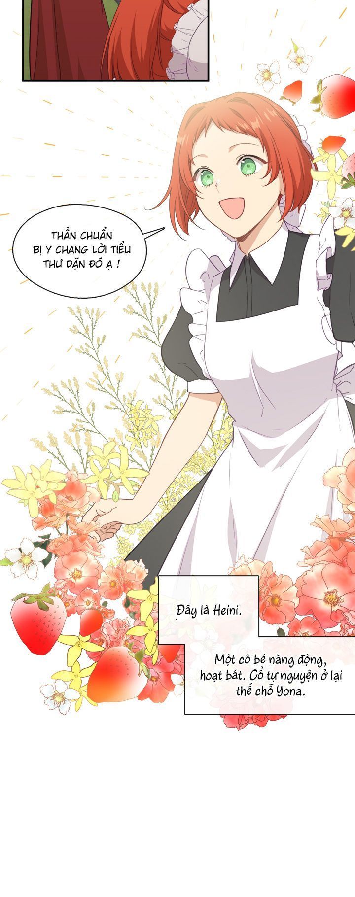 Hãy Coi Chừng Ác Nữ Chapter 22 - 34