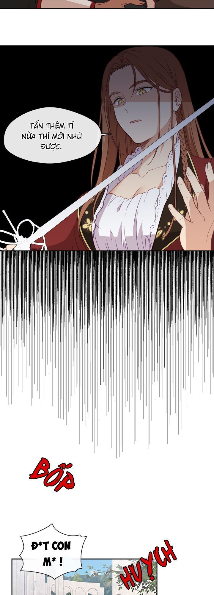 Hãy Coi Chừng Ác Nữ Chapter 23 - 22
