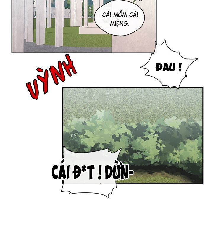Hãy Coi Chừng Ác Nữ Chapter 23 - 23