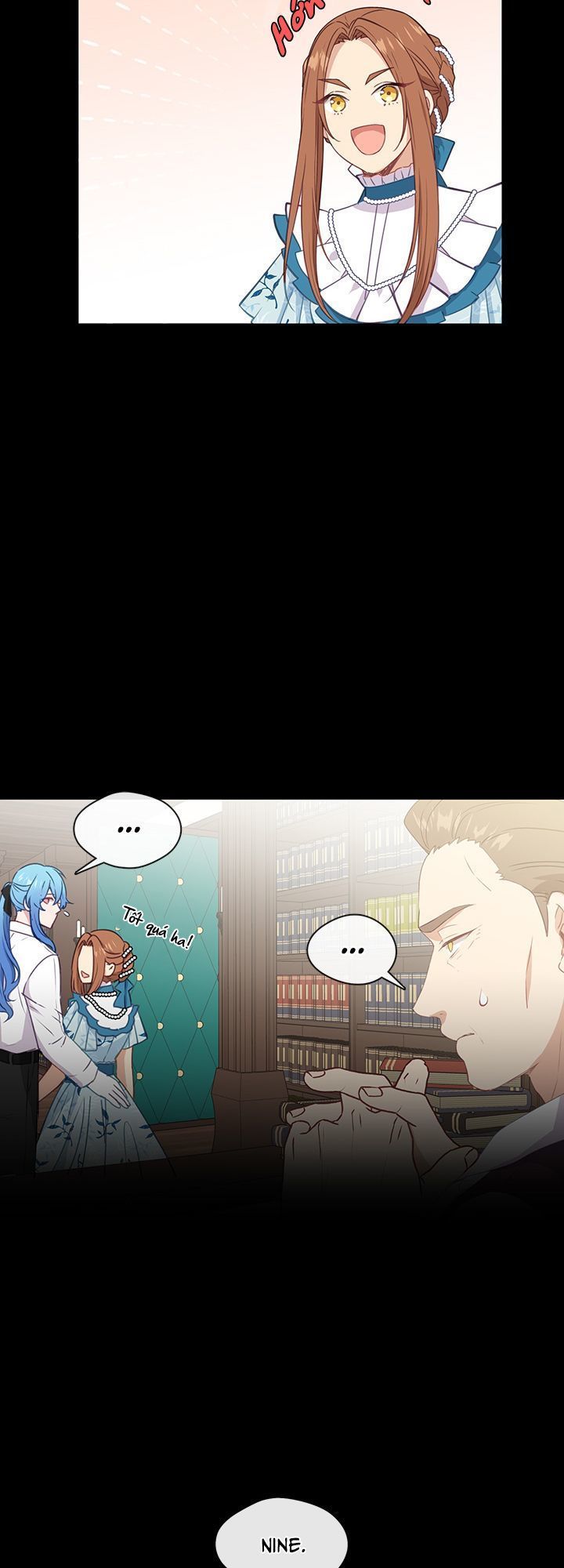 Hãy Coi Chừng Ác Nữ Chapter 24 - 16