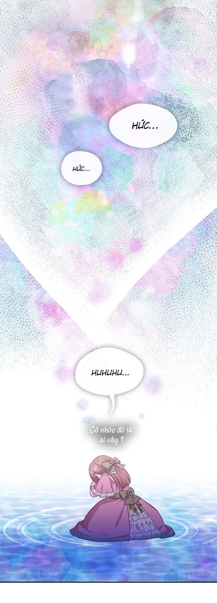 Hãy Coi Chừng Ác Nữ Chapter 24 - 27