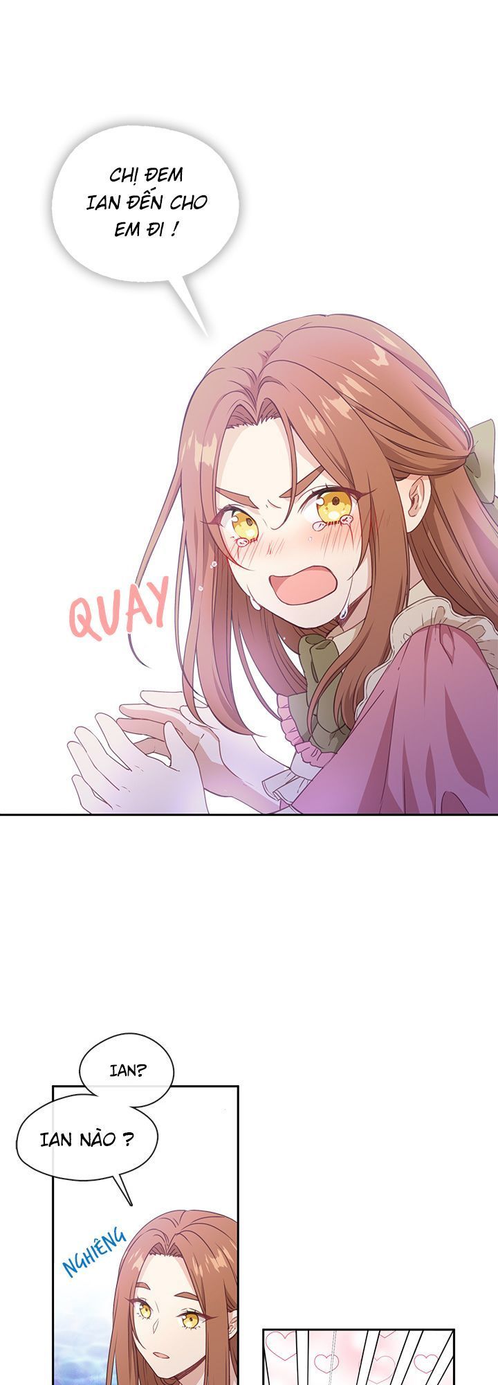 Hãy Coi Chừng Ác Nữ Chapter 24 - 32