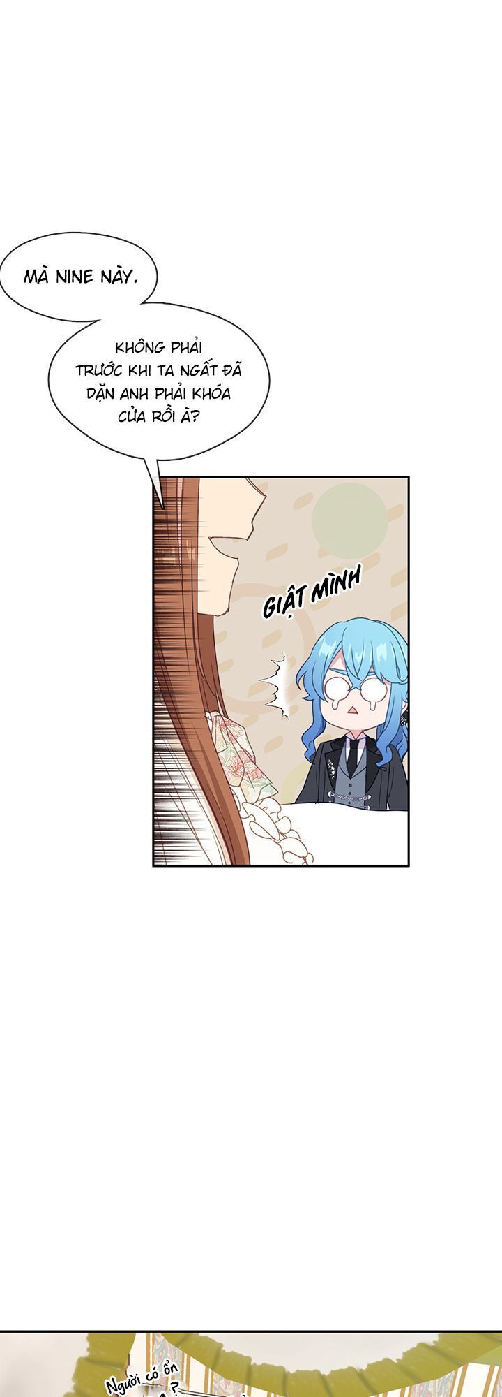 Hãy Coi Chừng Ác Nữ Chapter 25 - 11