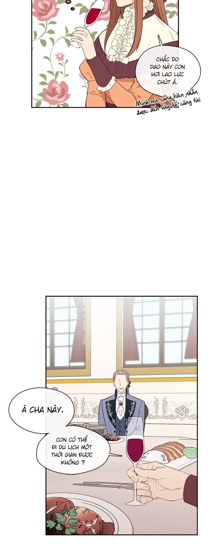 Hãy Coi Chừng Ác Nữ Chapter 25 - 15