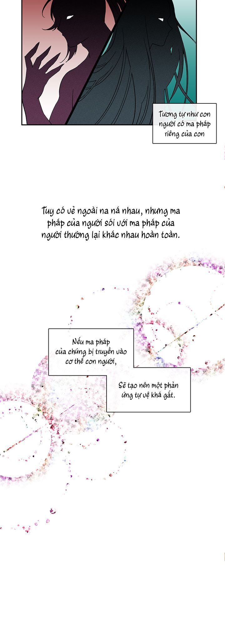 Hãy Coi Chừng Ác Nữ Chapter 25 - 18