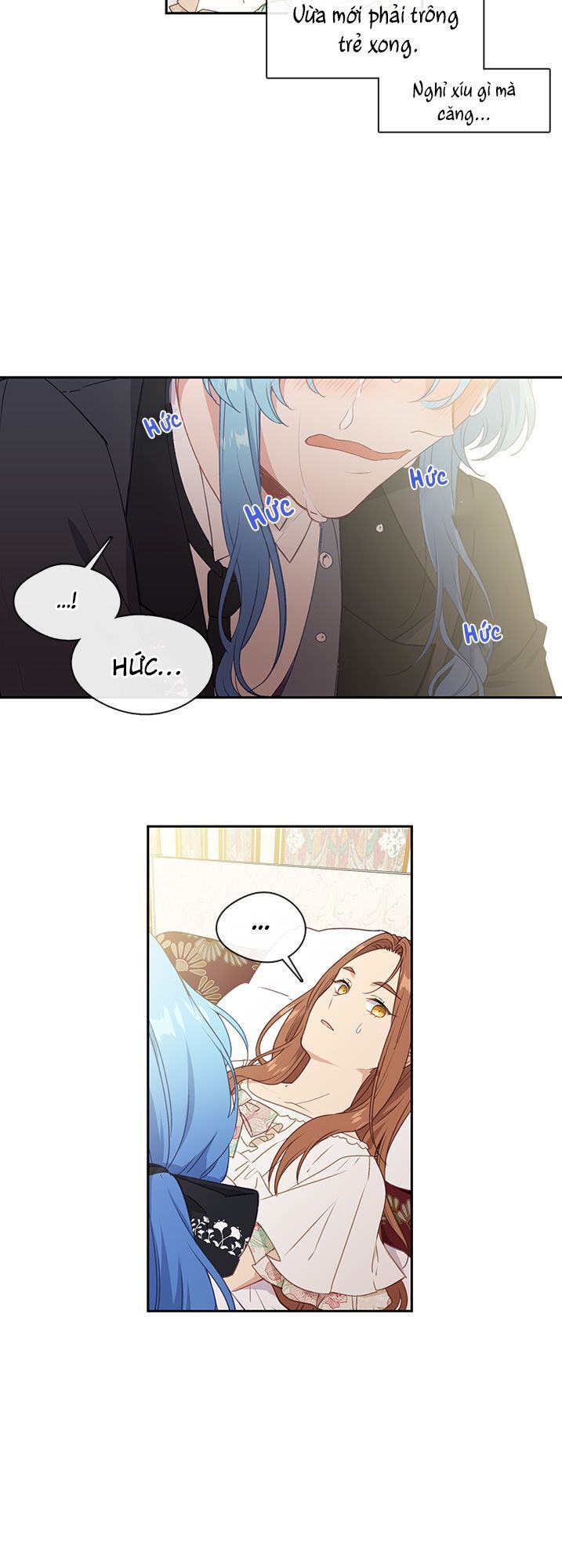 Hãy Coi Chừng Ác Nữ Chapter 25 - 3