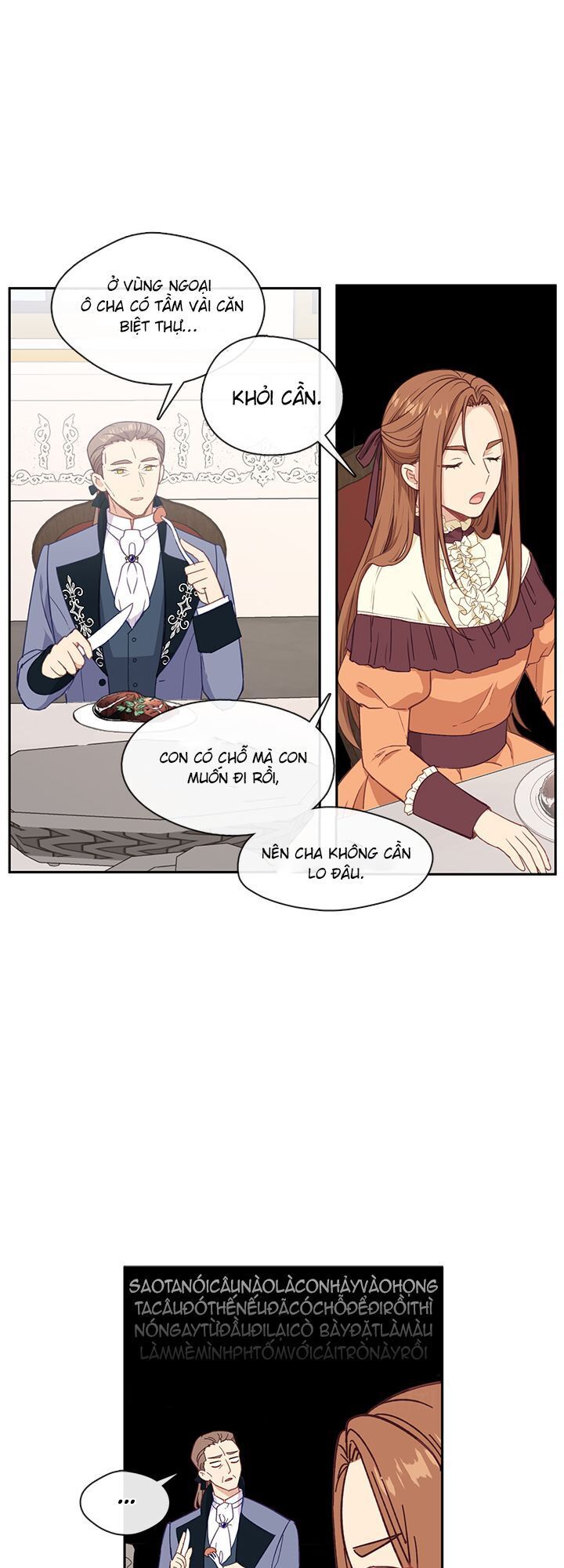 Hãy Coi Chừng Ác Nữ Chapter 25 - 21