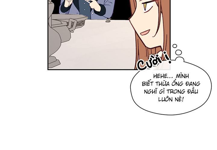 Hãy Coi Chừng Ác Nữ Chapter 25 - 22