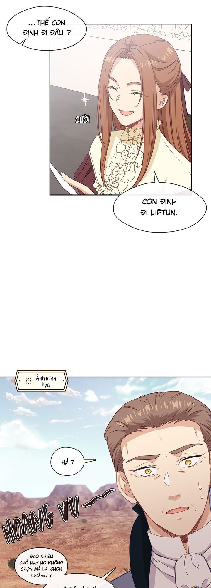 Hãy Coi Chừng Ác Nữ Chapter 25 - 23