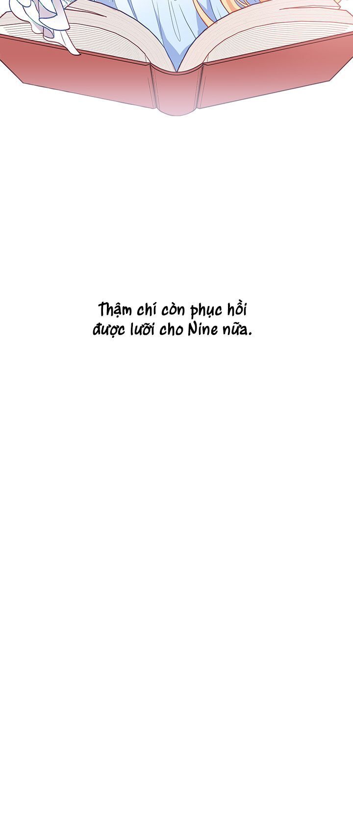 Hãy Coi Chừng Ác Nữ Chapter 25 - 27