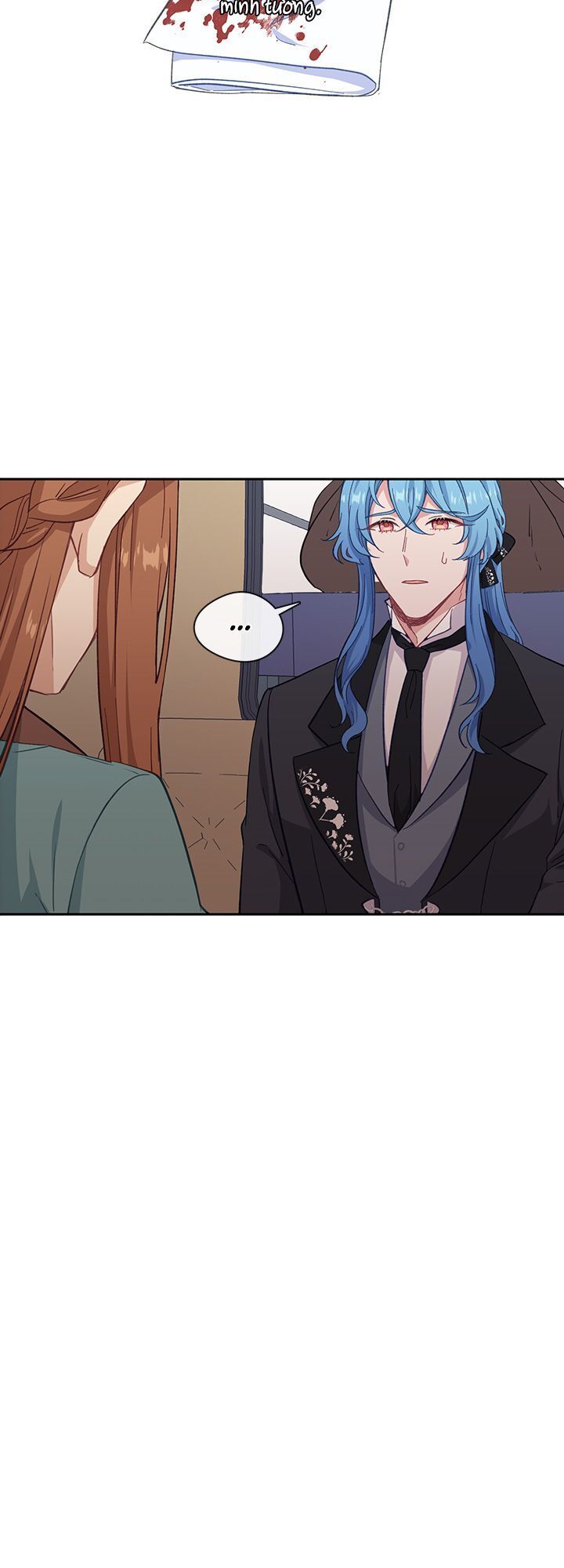 Hãy Coi Chừng Ác Nữ Chapter 25 - 35