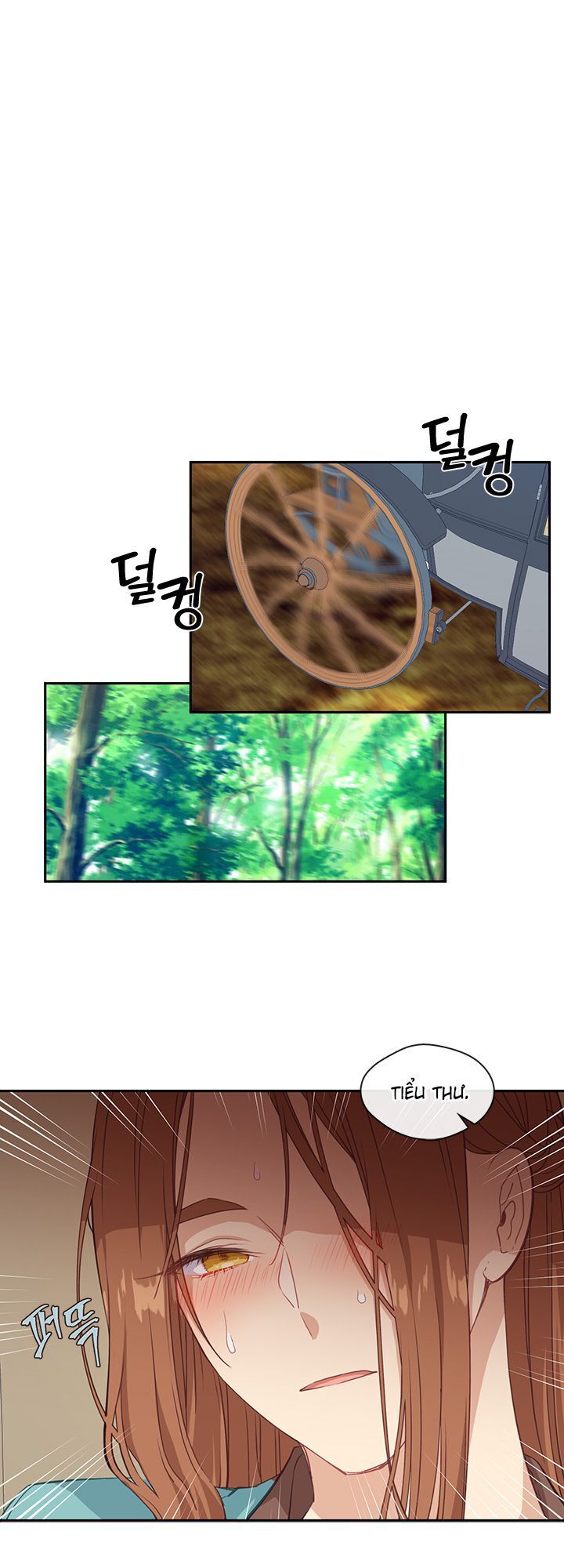 Hãy Coi Chừng Ác Nữ Chapter 25 - 36