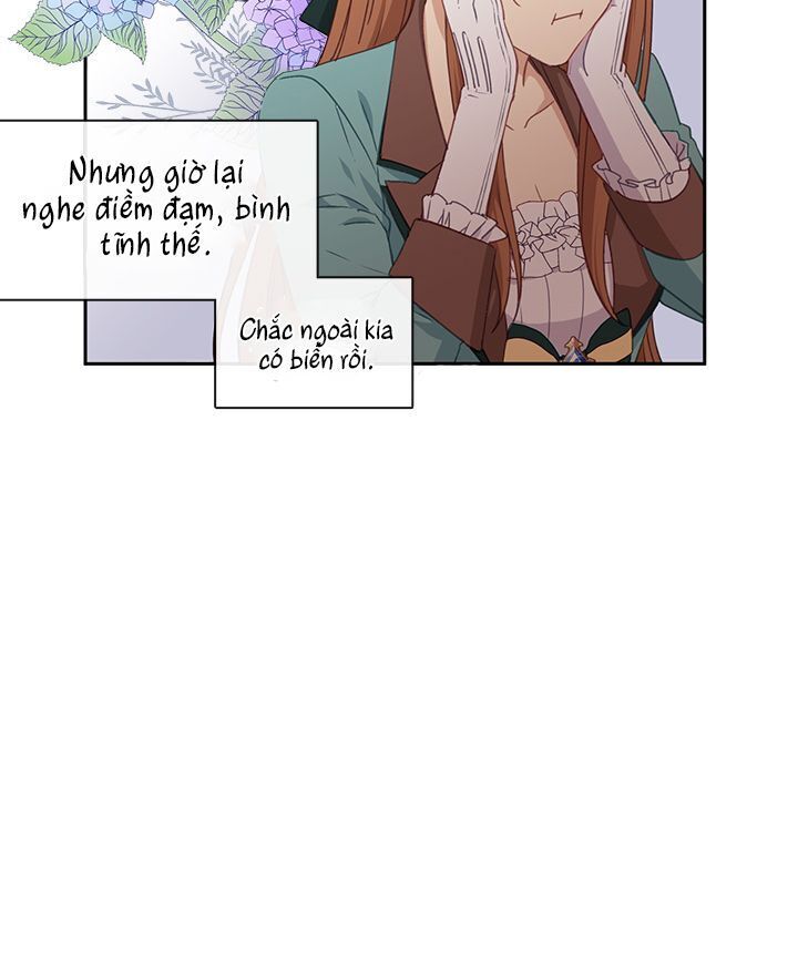 Hãy Coi Chừng Ác Nữ Chapter 25 - 38